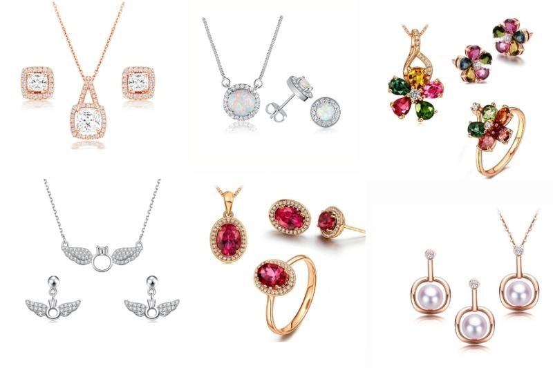 Verified China supplier - Shenzhen 2She Jewelry Co., Limited