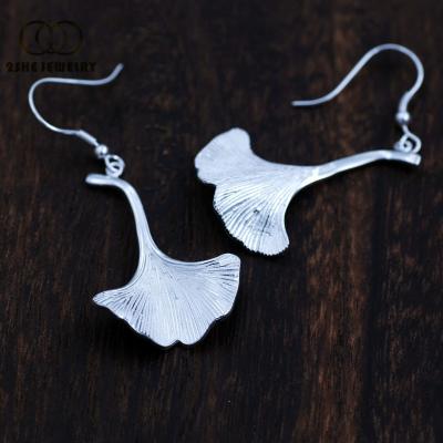 China High quality casual/sporty 925 sterling silver earrings price per gram for sale