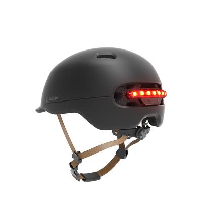 中国 Smart Motor Flip Hot Sale Bike Helmets Cycling Helmets With LED Light 販売のため