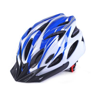 Chine Safety Protection Cycling Safety Helmet Bicycle Cycling Helmet For Adult à vendre