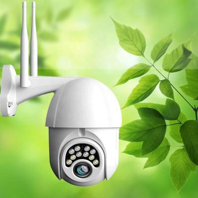 중국 Waterproof/Wireless 360 Degree V380 CCTV IP Night Vision Wireless Camera AHD Outdoor Waterproof Security 판매용