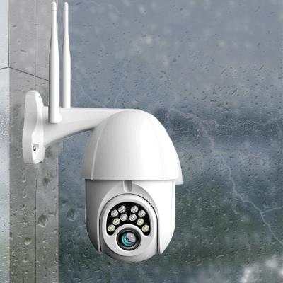 중국 Best Waterproof/Waterproof Selling Outdoor Waterproof CCTV Camera Home Security CCTV Camera Radio 판매용