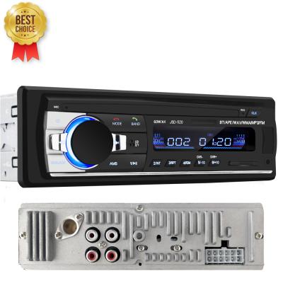 China Cheap Car Stereo Autoradio Car Radio MP3 Player Car Placement Dashboard MP3 Player Music Download Wireless mp3 player for sale