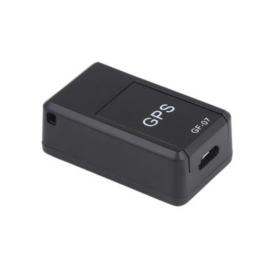 Chine Mini Waterproof Living Magnet Gps Tracker Real Time Position Long Range Locator à vendre