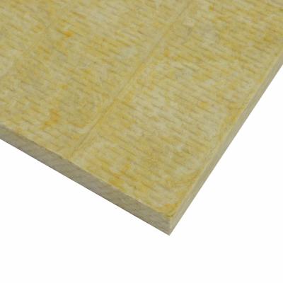 China Thermal Conductivity Of ≤0.044 W/MK Mineral Board Insulation Thickness 30-100 Mm for sale