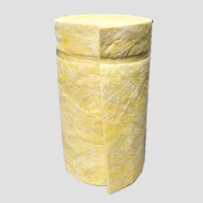 중국 Insulation Material Acoustic Glass Wool 50 -150mm Length 판매용