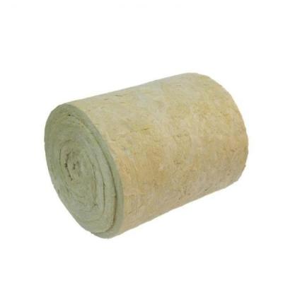 China Insulation Material Rock Wool Blanket Widely Used In Public Commercial And Residential à venda