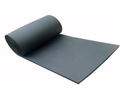 Κίνα Insulation Material nitrile rubber foam insulation sheet roll προς πώληση