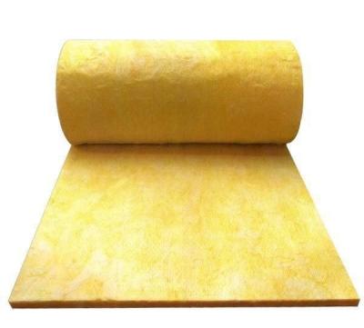 China Insulation Material Fiberglass Vs Stone Wool Insulation High Density for sale