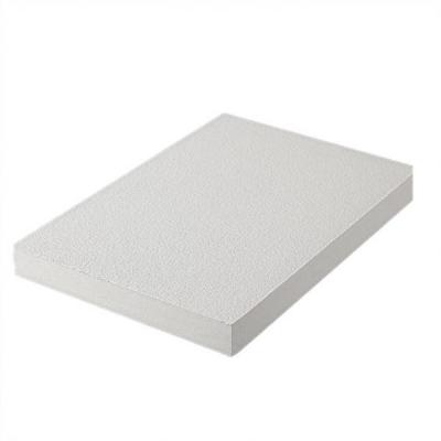 China Insulation Material Glass Wool Ceiling Tiles 600x600mm for sale