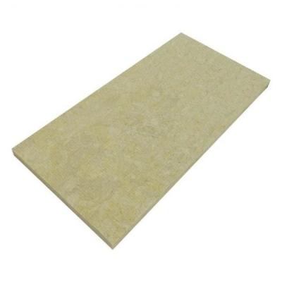 Cina Environmental Friendly Roofing Rock Wool Insulation Board 30 - 100mm Thickness in vendita