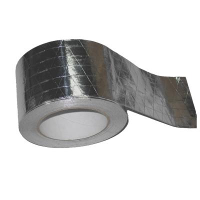 Cina Aluminum Foil Tape For Air Conditioning System And Refrigerator Industry in vendita