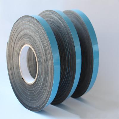 Cina PE / EVA Foam Tape With Hot Melt Glue Or Solvent Based Acrylic Adhesive in vendita