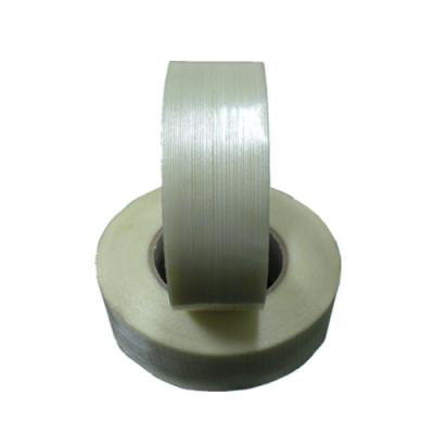 Cina Fiberglass Filament Tape High Tensile Strength High Resistance To Abrasion And Moisture in vendita