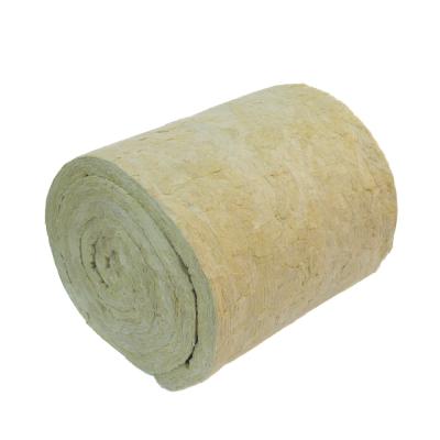 China Natural Recycled Waterproof Mineral Wool Insulation For Environmental Sustainability for sale