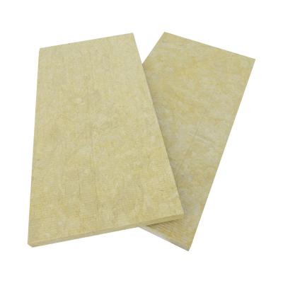 Cina chemical resistance Mineral Fiber Insulation Board For Building Wall Excellent Insulation in vendita