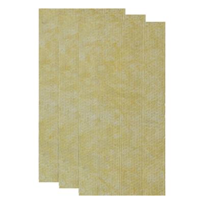 China 100 Kg/M3 Density mineral wool insulation panels Board Ideal Choice For Building Insulation for sale