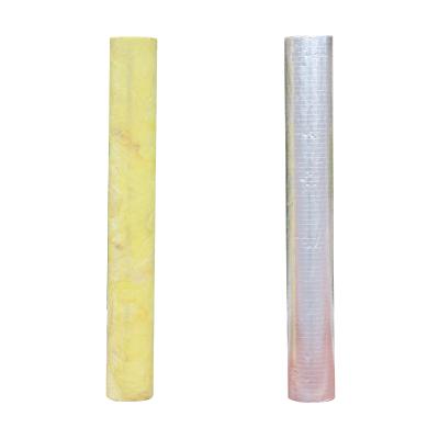 China Customizable Fiberglass Insulation For Piping Heat And Sound Insulation for sale