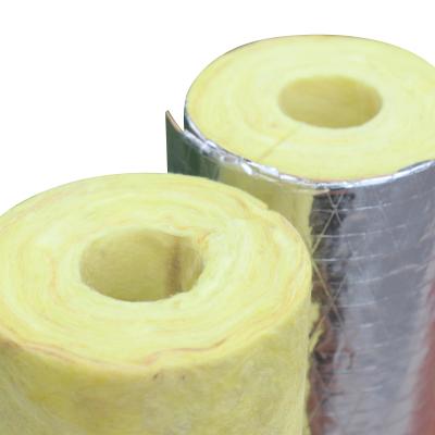 China Insulation Material For Hot / Cold Water Pipes Thermal Pipe Insulation Solution for sale