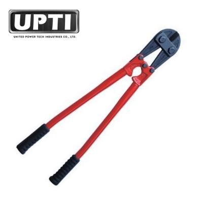 China Drop Froged CRV Taiwan Made High Quality Professional DIY Factory 600mm Japanese Hit Type Bolt Cutter for sale