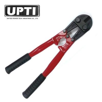 China Drop Froged CRV Taiwan Made High Quality Professional DIY Factory 300mm Japanese Hit Type Bolt Cutter for sale