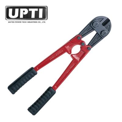 China Drop Froged CRV Taiwan Made High Quality Professional DIY Factory 350mm Japanese Hit Type Bolt Cutter for sale