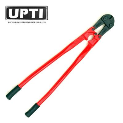 China Drop Froged CRV Taiwan Made High Quality Professional DIY Factory 1050mm Japanese Hit Type Bolt Cutter for sale