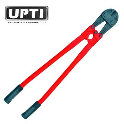 China Drop Froged CRV Taiwan Made High Quality Professional DIY Factory 750mm Japanese Hit Type Bolt Cutter for sale