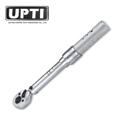 China Other Taiwan Made Mini Micrometer Adjustable Torque High Quality Wrench for sale