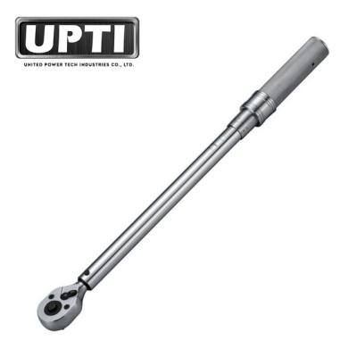 China Other Taiwan Made High Quality Micrometer Adjustable Torque Wrench for sale