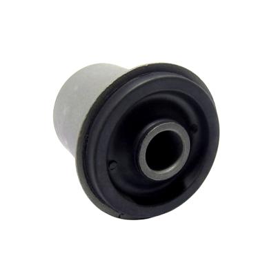 China Automobile Suspension Buffer Other Suspension Parts Control Arm Rubber Bushing for sale