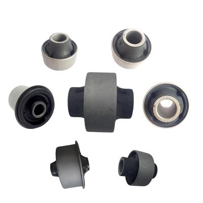 China Vehicle OEM 8655-0D080A Suitable For TOYOTA YARIS Control Arm Bushing for sale