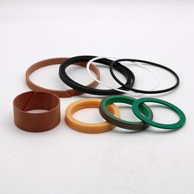 China Construction Machinery Supply High Quality Carter Excavator Bucket Arm Hydraulic Cylinder Seal Repair Kit for sale