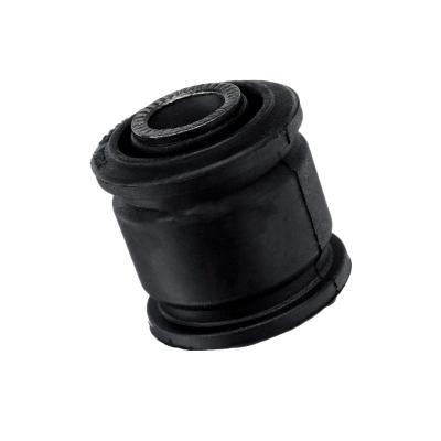 China Auto suspension parts suspension part 55135-01j01 automobile control arm rubber bushing from manufacturer direct sale for sale