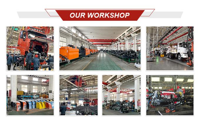 Verified China supplier - Shandong Heavy Industry Machinery Co.,Ltd.