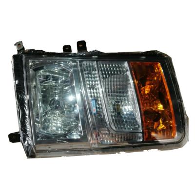 Chine Pièces détachées originales SINOTRUK Howo Pièces détachées T5G Front Combination Light Left LG970472000 à vendre