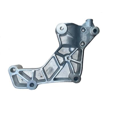 Cina Qualità originale Sinotruk Howo Parts T5G Generator Bracket 080V19101-0360 in vendita