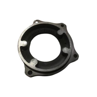 Cina WP12 WEICHAI Parti di ricambio del motore Flange della pompa di iniezione del carburante 1001136253 Per camion-trattore in vendita