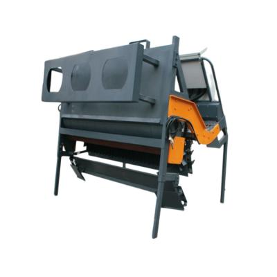 China Asphalt Spreader Chip Spreader Road Gritting Machine for sale