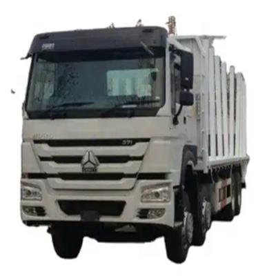 Cina Camion pesante per il trasporto di legname 6x4 8x4 420 CV 60 tonnellate SINOTRUK HOWO in vendita