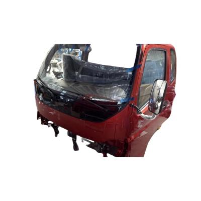 China Foton Ouling T-King Ollin Auman Montaria de cabine de caminhão Peças sobressalentes para caminhão leve à venda