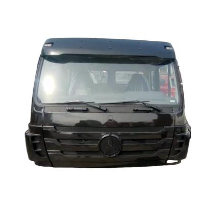 Cina Camion pesante Northbenz Beiben V3 420HP Ricambi di autocarro Cabina Assy Personalizzabile in vendita