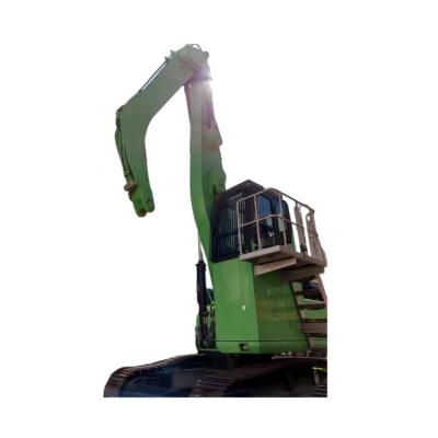 Cina XCMG Hydraulic Wood Steel Grabbing Machine Apparecchiatura di allentamento con presa di presa Macchina di taglio a forbici metalliche in vendita