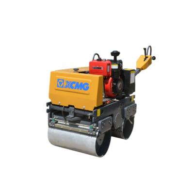 China XMR303 XCMG 3 Ton China Mini Earth Ride Vibratory Asphalt Roller for sale