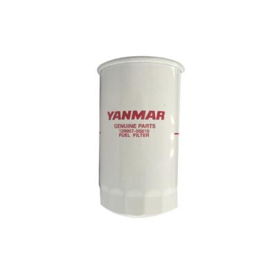 China XCMG Peças sobressalentes 129907-55810 Diesel Filter Element (Branco) 800156744 à venda