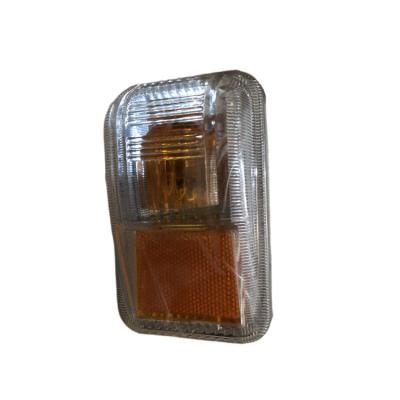 China 37ad-59020 Rh Door Signal Lamp Camc Rechter Steering Lamp Montage Draai Signaal Montage Kabine Onderdelen Originele Te koop