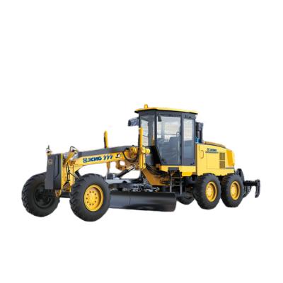 China GR160 XCMG Small Road Grader 160HP Motor Grader Te koop