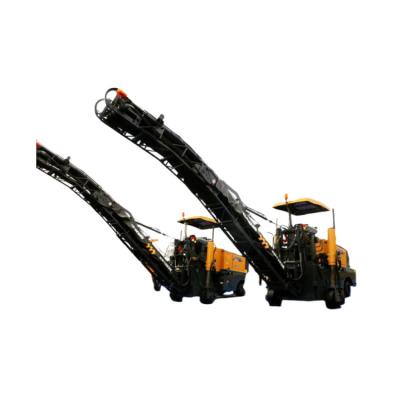 Chine 1.2m XM120F XCMG mini-friseuse d'asphalte pour béton pour la construction de pavés à vendre