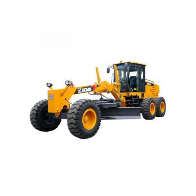 Cina GR1653 XCMG Motor Grader Machine Construction Equipment for Ground Leveling Ditching in vendita