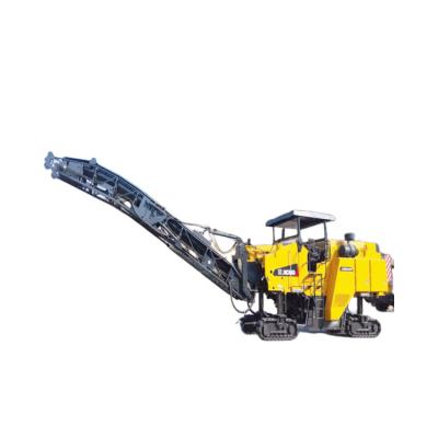 China XM200K XCMG 1300mm Asphalt Concrete Pavement Milling Machine for sale